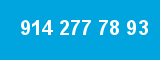 914 277 78 93